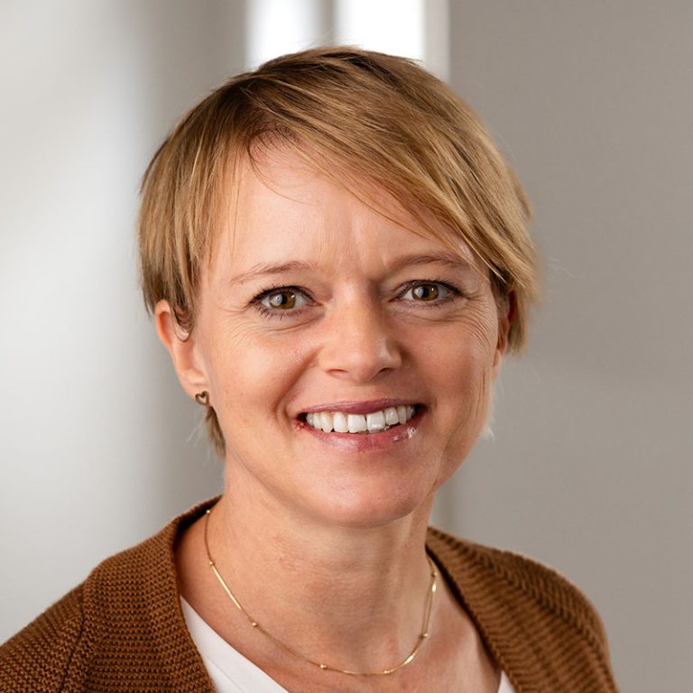 Andrea Fleßner-Polychronidis: Fachärztin für Kinder- & Jugendpsychiatrie Kirchrode, Hannover – Portrait Frau Kletti