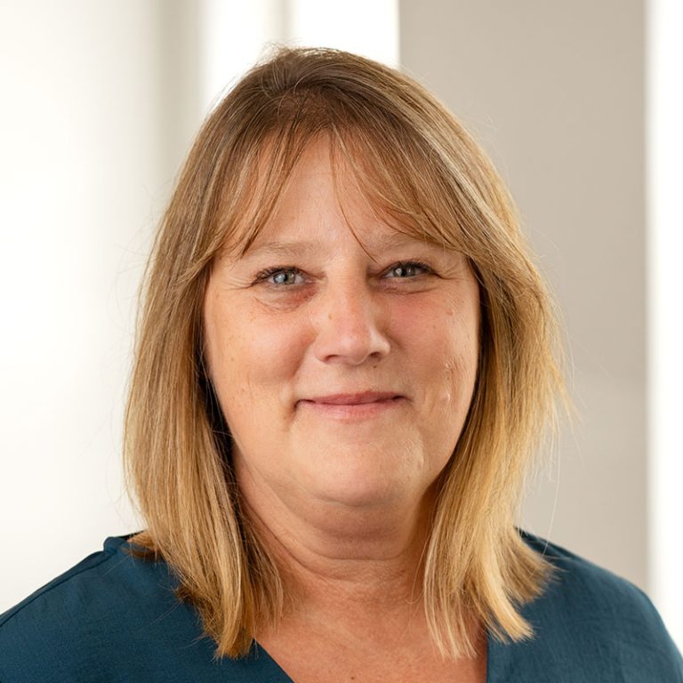 Andrea Fleßner-Polychronidis: Fachärztin für Kinder- & Jugendpsychiatrie Kirchrode, Hannover – Portrait Frau Meve