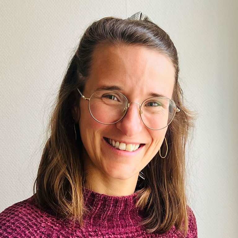 Andrea Fleßner-Polychronidis: Fachärztin für Kinder- & Jugendpsychiatrie Kirchrode, Hannover – Portrait Frau Wanning