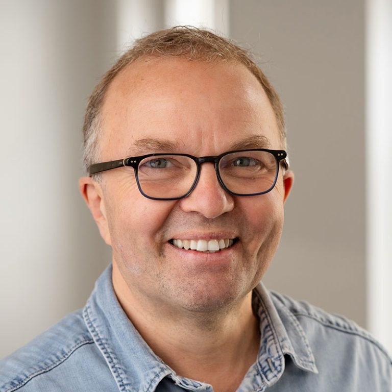 Andrea Fleßner-Polychronidis: Fachärztin für Kinder- & Jugendpsychiatrie Kirchrode, Hannover – Portrait Herr Franke