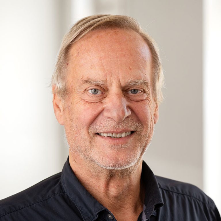 Andrea Fleßner-Polychronidis: Fachärztin für Kinder- & Jugendpsychiatrie Kirchrode, Hannover – Portrait Herr Wieland